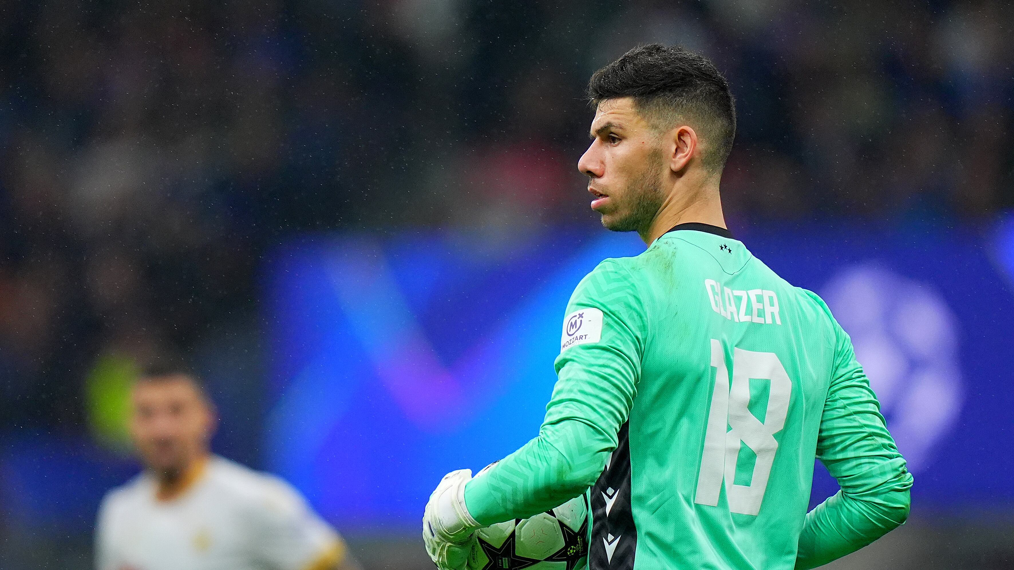 Mehdi, Omri e quel gol nella notte maledetta