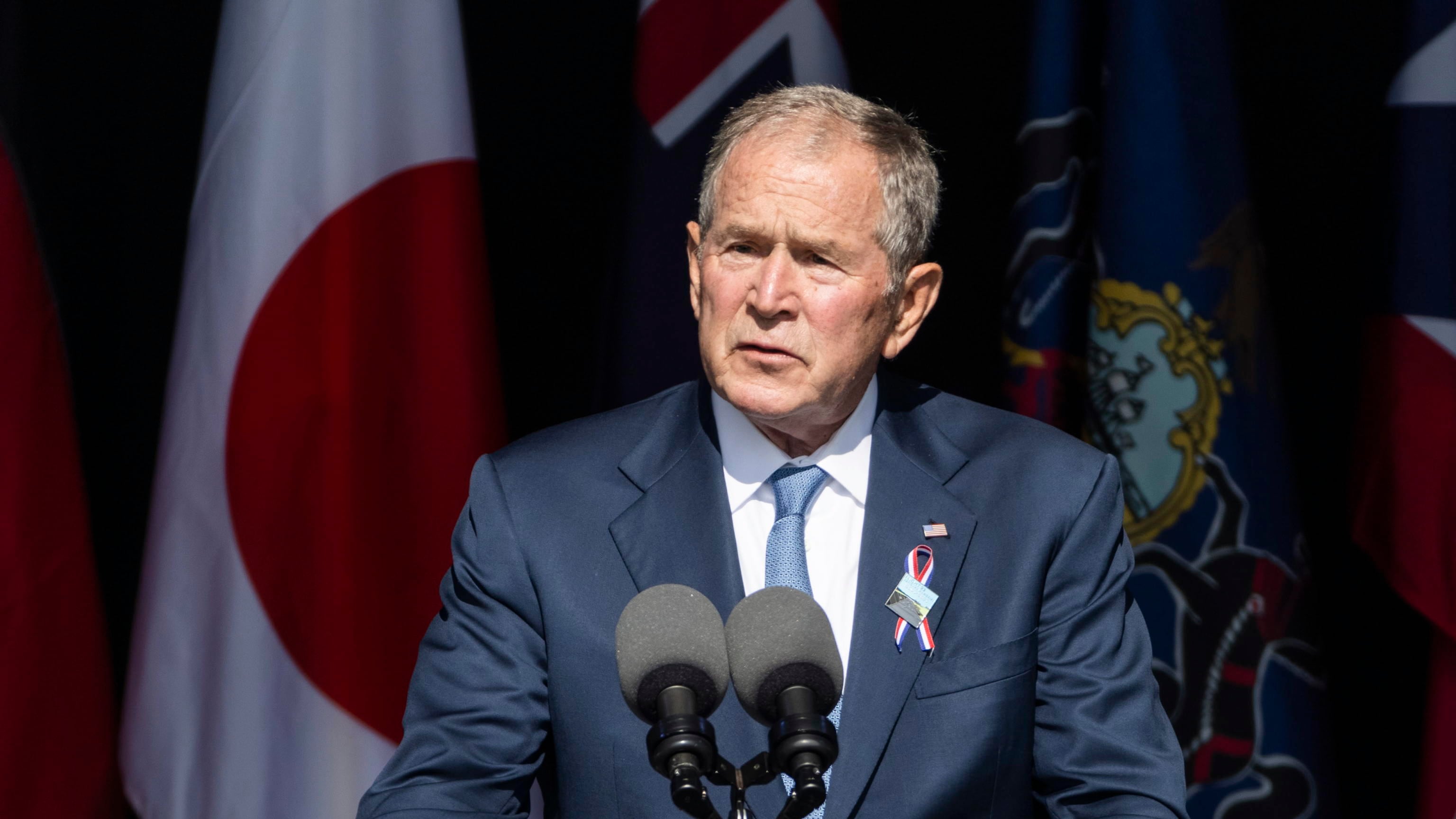 Dalla "perfida Albione" a Bush "diavolo". La lunga scia di insulti che ha segnato la storia