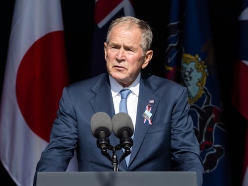 Dalla "perfida Albione" a Bush "diavolo". La lunga scia di insulti che ha segnato la storia