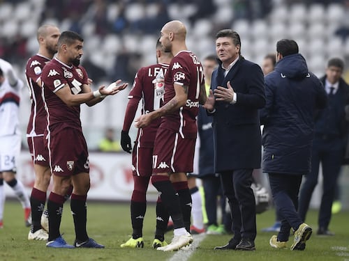 Serie A, il Torino vince 2-1 in rimonta contro il Genoa. Pari Sassuolo-Udinese