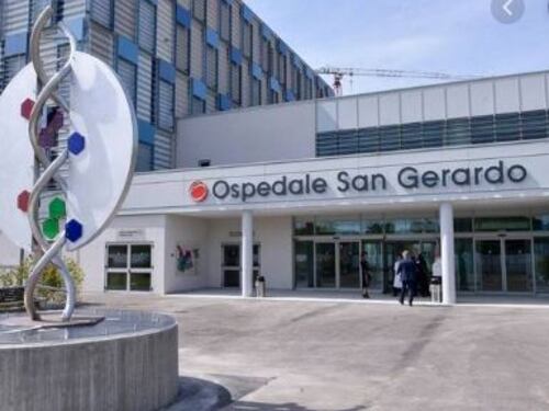 Assale medici e infermieri. Le revocano il soggiorno