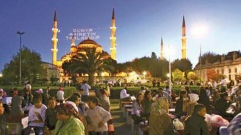 A Istanbul, nazione e religione vogliono ancora dire qualcosa