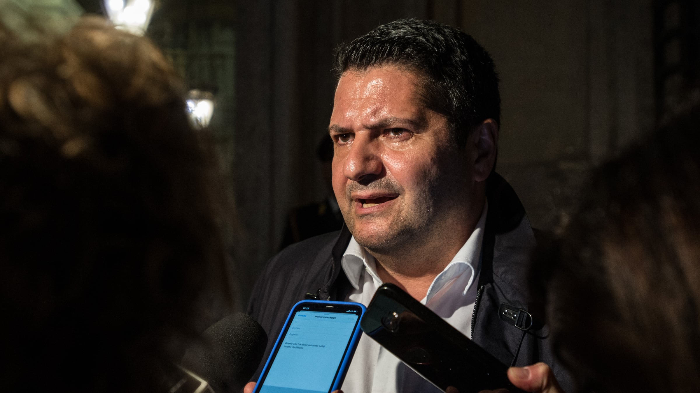"Scelta irresponsabile. La Cgil sbaglia a dire no al green pass"