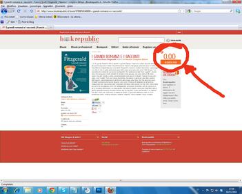 Scarica l'ebook di Fitzgerald GRATIS: ECCO COME! 7