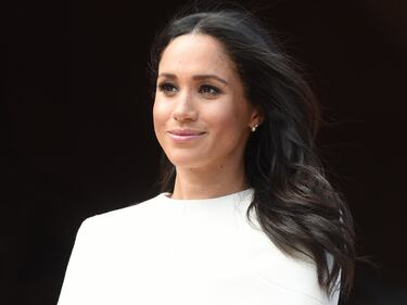 Meghan Markle, le foto della duchessa di Sussex 1