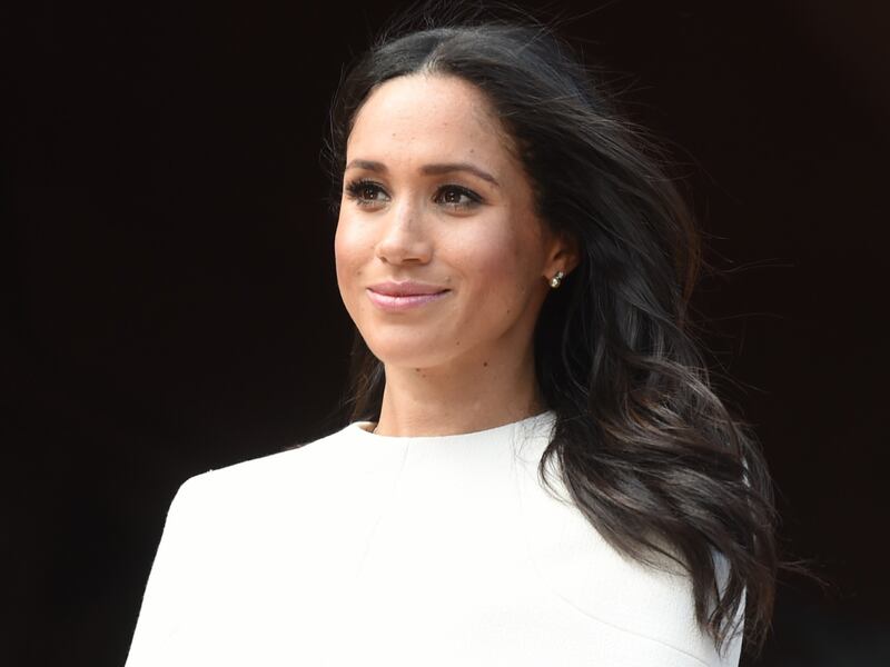 Meghan Markle, le foto della duchessa di Sussex 1