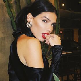 Lady Djordjevic infiamma i suoi follower su Instagram con alcuni scatti hot 6