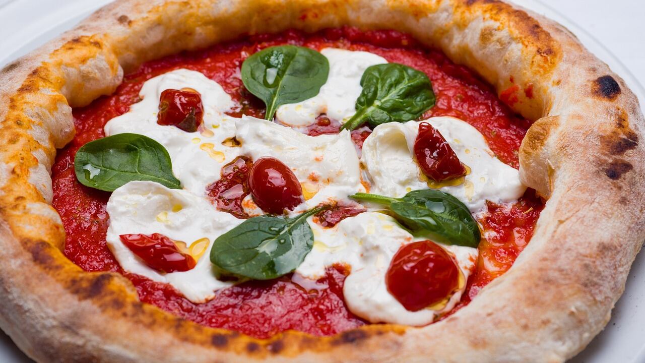 La pizza migliore del mondo si fa negli Usa. È bufera sul New York Times