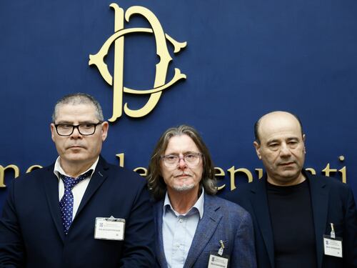 I condannati per il massacro di Ponticelli alla Camera per reclamare giustizia