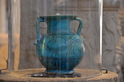 Il museo archeologico di Altino 13
