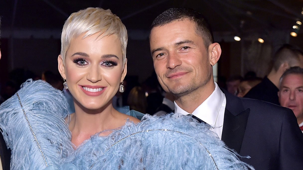 Orlando Bloom a 100 all’ora con a bordo il figlio di 8 anni