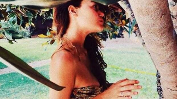 "Cosa è successo a Romina Jr.?" E lei spiega la sua dieta "forzata"