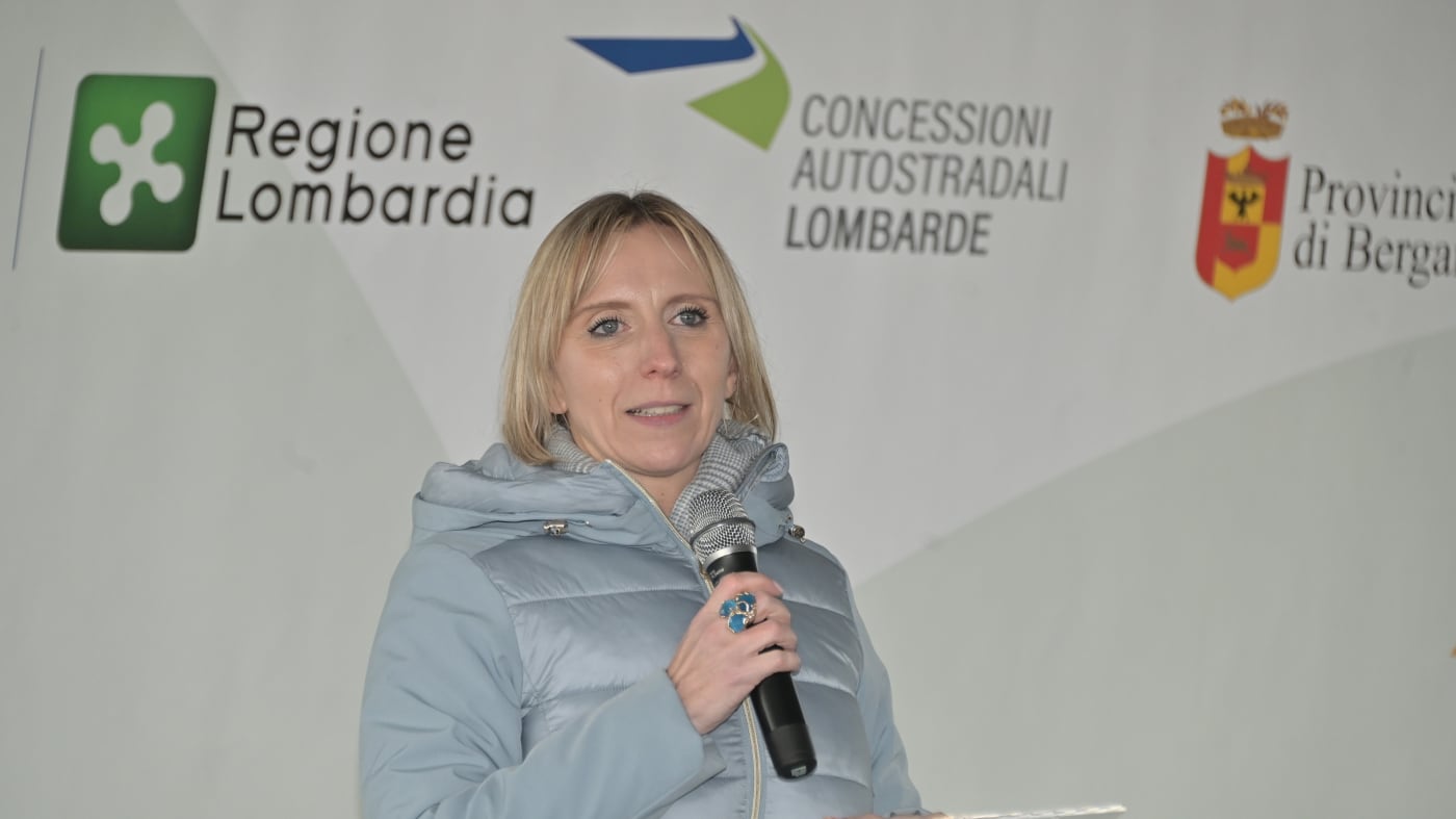 Claudia Terzi