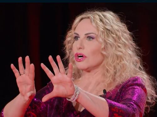 The Voice Senior, il televoto va in tilt. Caos negli studi Rai