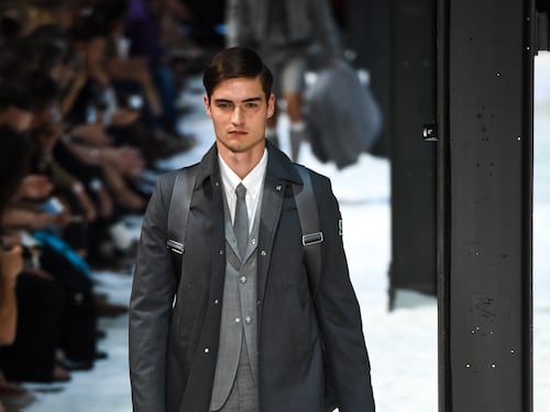 Moncler, spunta la mission Burberry
