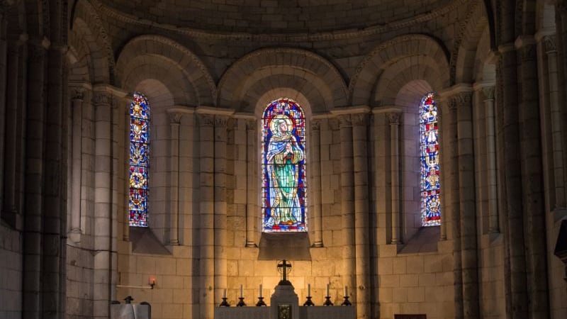 Chiesa, ora le donne vogliono rompere il monopolio maschile