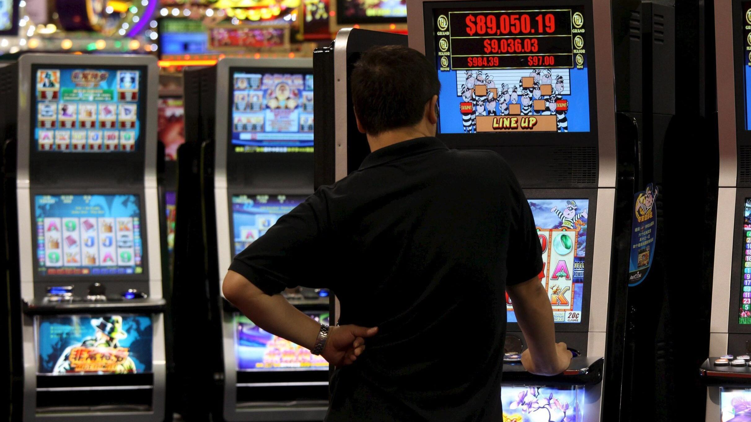 Ecco il bar senza slot machine «Qui non roviniamo famiglie»