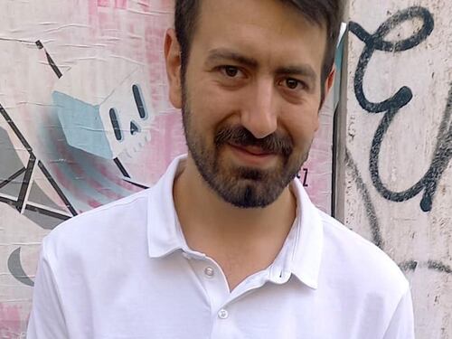 Rilasciato Khaled El Qaisi: rimarrà in Israele per altri sette giorni