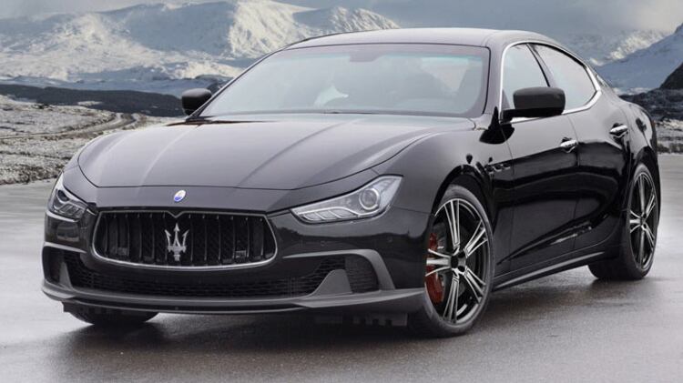 Il maxi investimento di 5miliardi di Fca per l'Italia interessa anche Maserati, che pensa all'elettrico