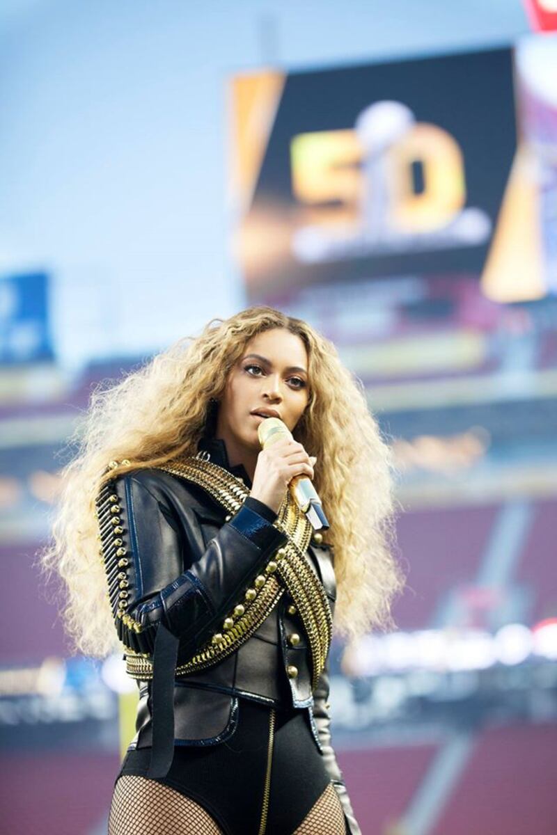 Beyoncé Knowles in "Lemonade": foto 2