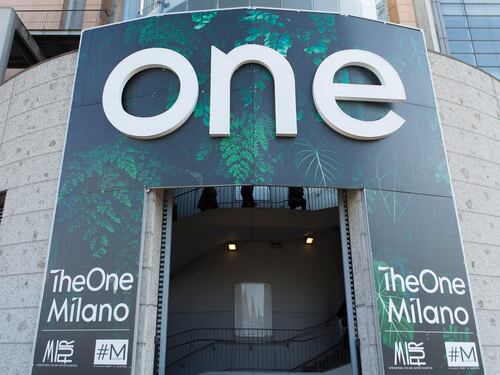 Haut-à-porter donna, partnership tra TheOneMilano e Camera Buyer