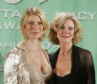 Gwyneth Paltrow, le foto della sexy attrice 7