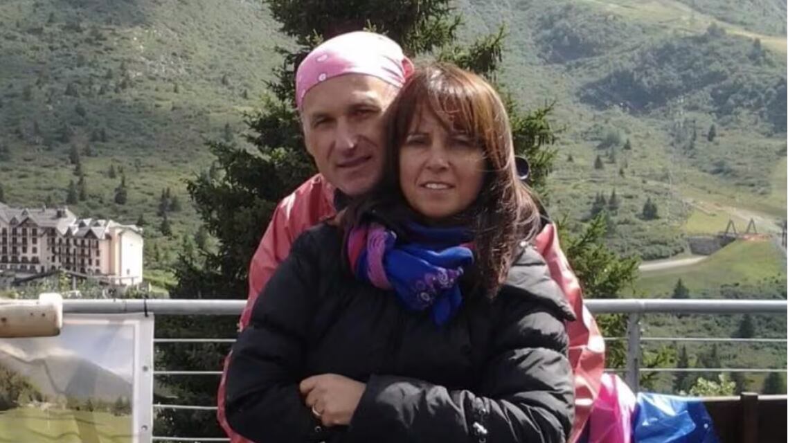 Tragedia sull’A1: muoiono Emanuele Cosmai e Patrizia Firrao, tornavano dalla laurea della figlia