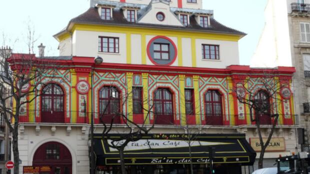 "Il Belgio in tribunale per strage al Bataclan"
