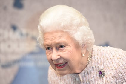 La Royal Family in foto 3