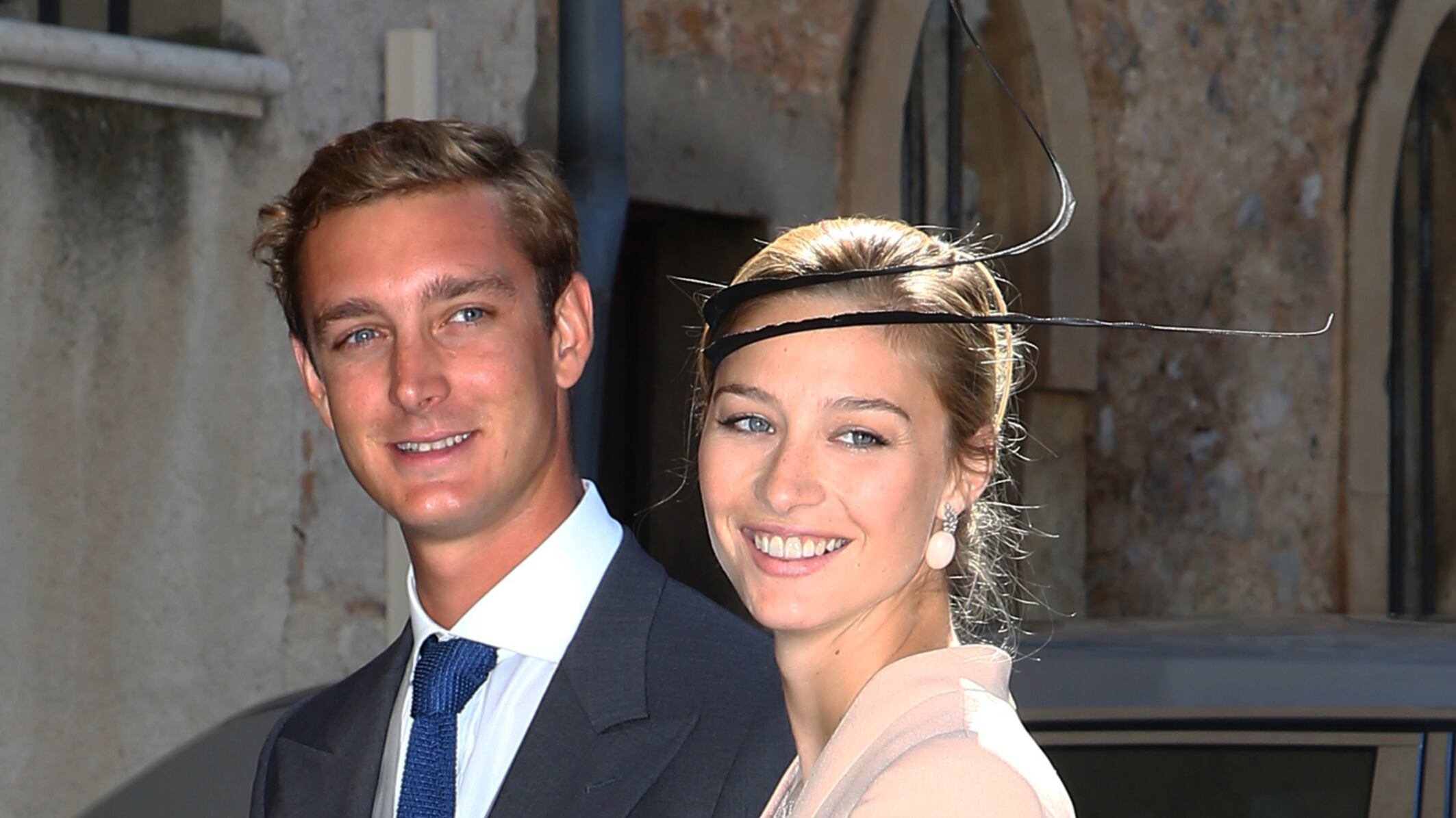 Beatrice Borromeo è incinta?