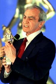 È morto Carlo Rambaldi 9