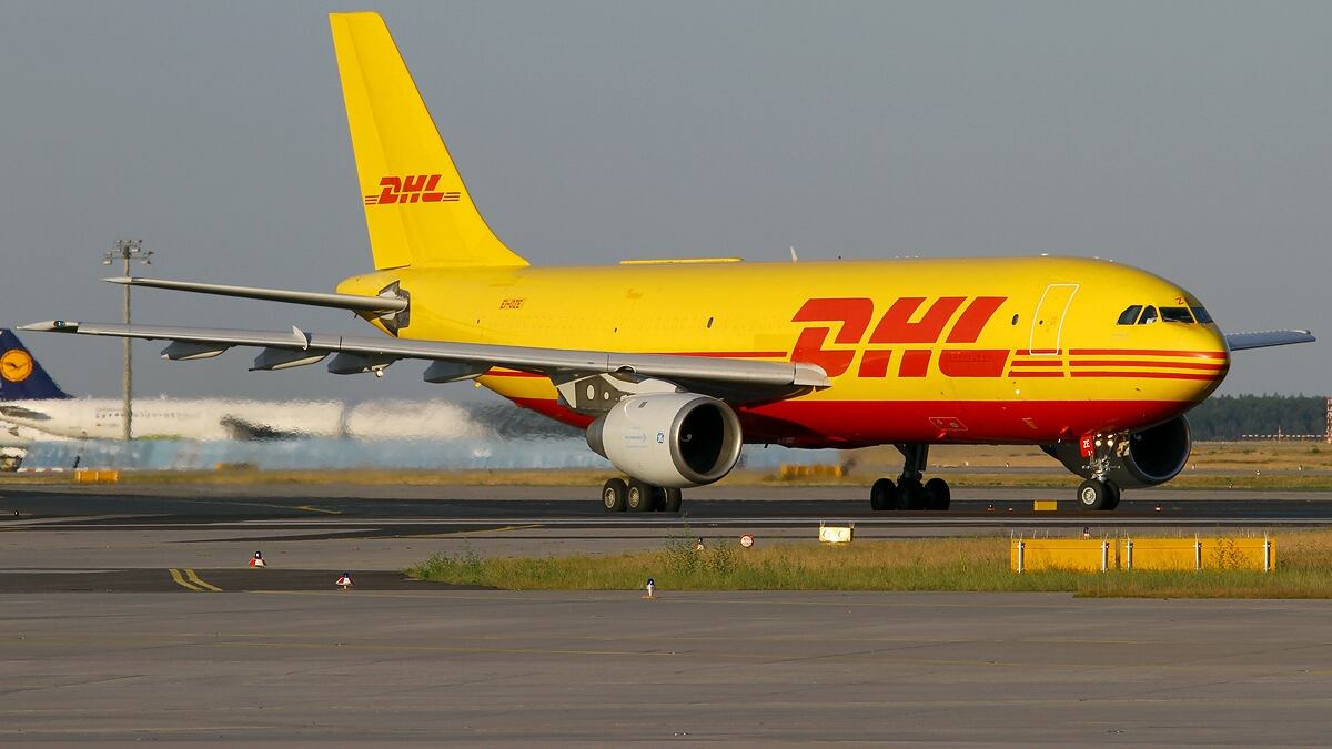 Dhl assume 1.200 persone per far fronte alla crescita dell’e-commerce a Natale