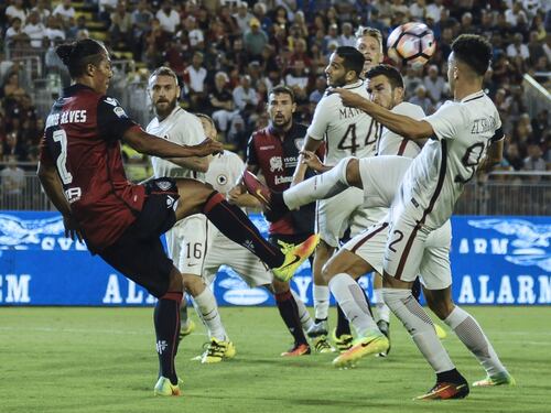 Serie A, tutti i risultati della seconda giornata