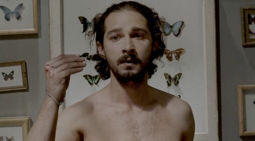Shia LaBeouf, le immagini 11