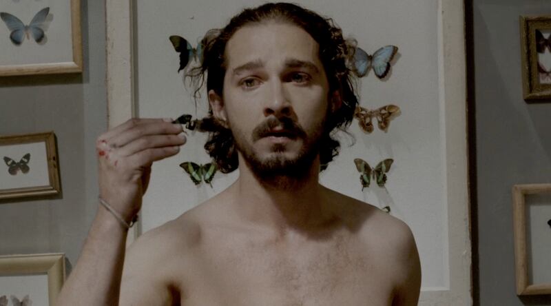 Shia LaBeouf, le immagini 11