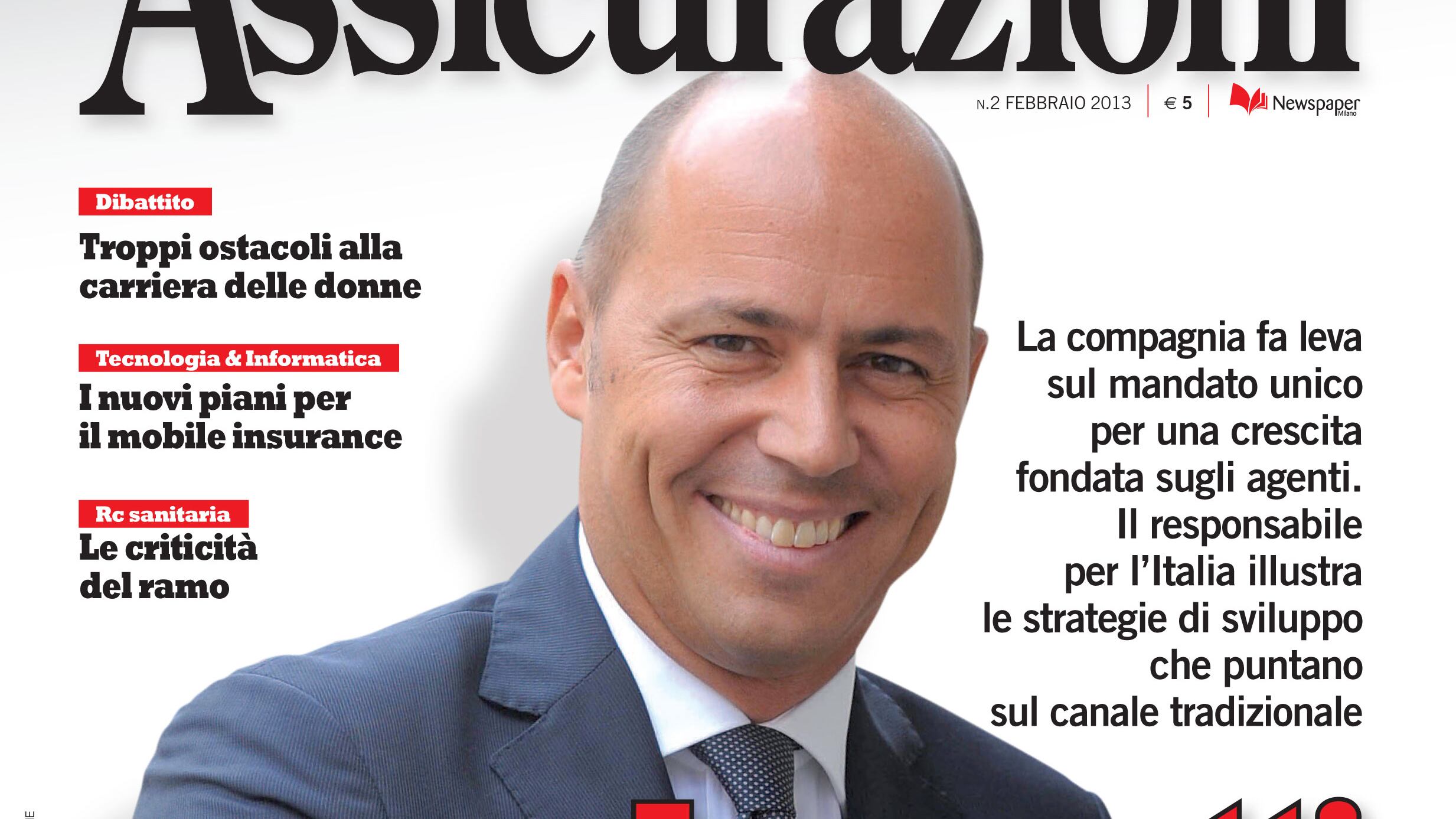Dibattito: quali sono i fattori della crescita manageriale?