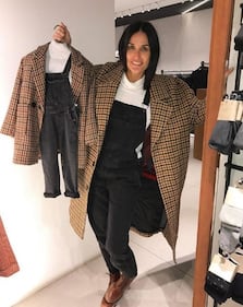 Demi Moore e le foto di famiglia 4