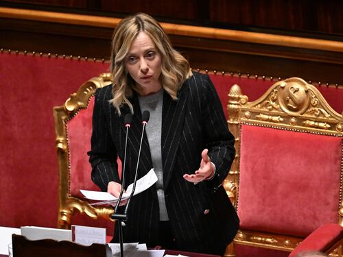 La malattia della Meloni e quella dei giornalisti
