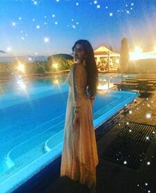 Pamela Prati, un'estate hot 18