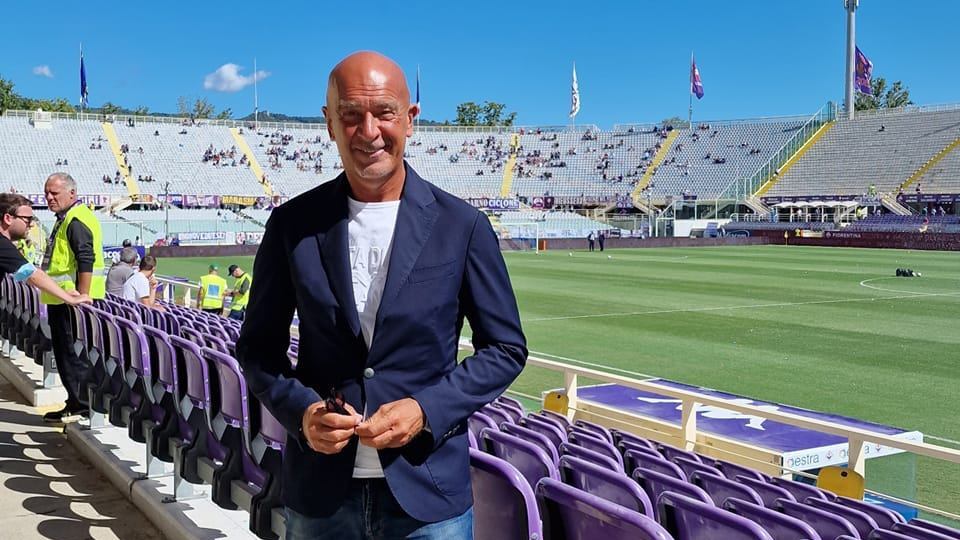 "Nikefobia, il male dei bianconeri"