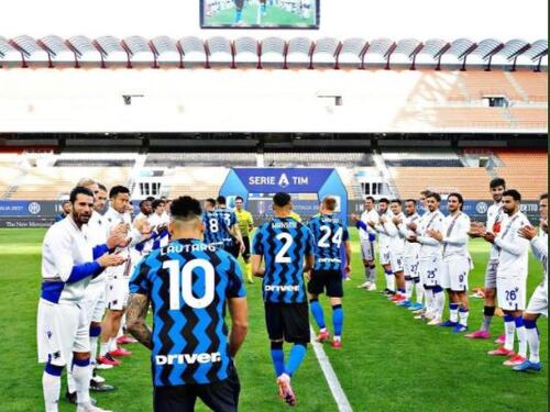 "Non ci provate...": scoppia il caso Juve-Inter