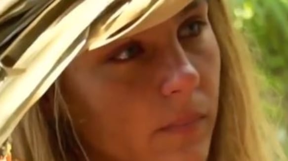 Ivana Icardi scaricata da Hugo Sierra: "Non ti amo". E lei scoppia in lacrime