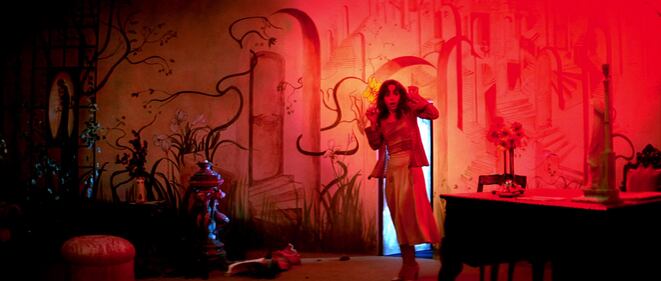 Il cinema di Dario Argento 9