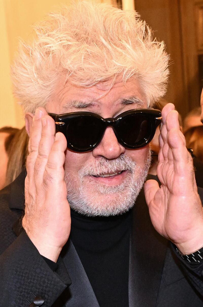 Parterre ricco di ospiti per la prima della stagione al teatro alla Scala 4