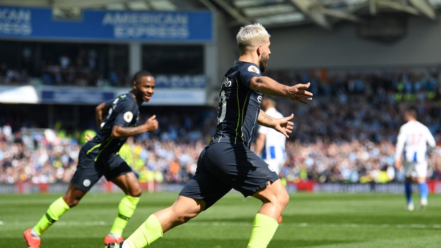 Premier League, Manchester City in delirio: è campione d'Inghilterra