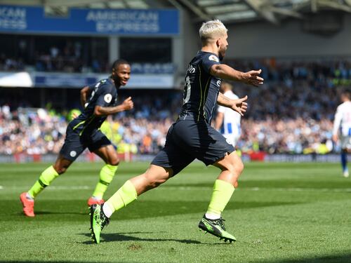 Premier League, Manchester City in delirio: è campione d'Inghilterra