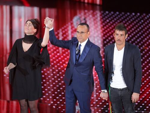Miele, ecco chi è la grande sconfitta delle "nuove proposte"