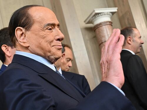 "Un combattente, perdita irreparabile": il cordoglio dei leader stranieri per la morte di Berlusconi