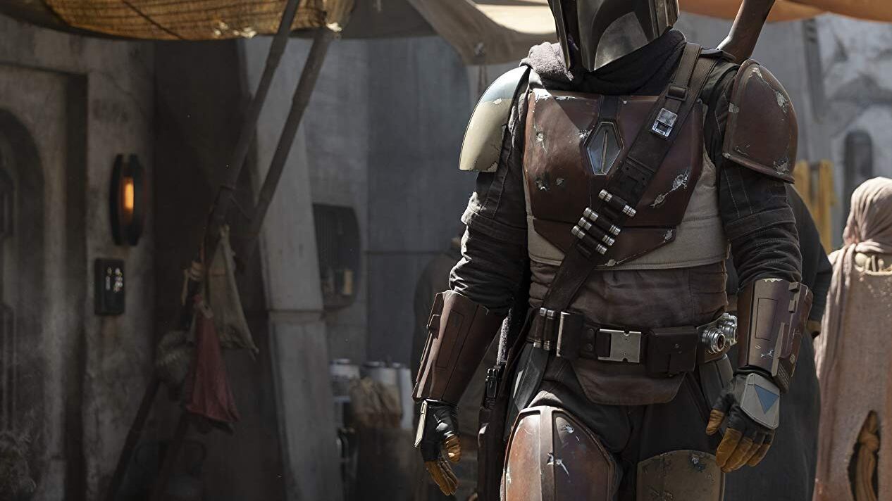 The Mandalorian, la nuova serie tv di Star Wars