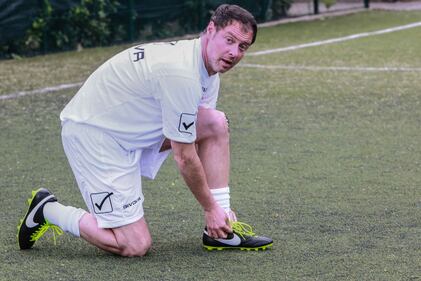 La Partita del Cuore 2016: foto 9